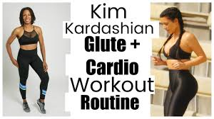 Kim Kardashian’s Fitness Journey and Controversial Visits: A Dual Narrative