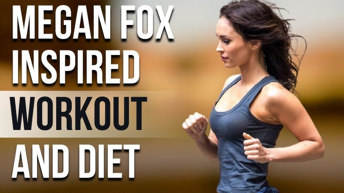 Megan Fox Embraces Fitness Journey Amid Baby News