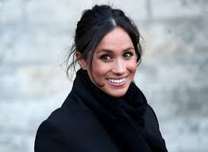 Tuklasin si Meghan Markle1