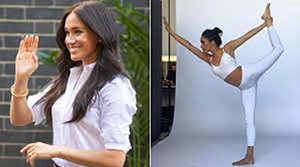 גלה את Meghan Markle3