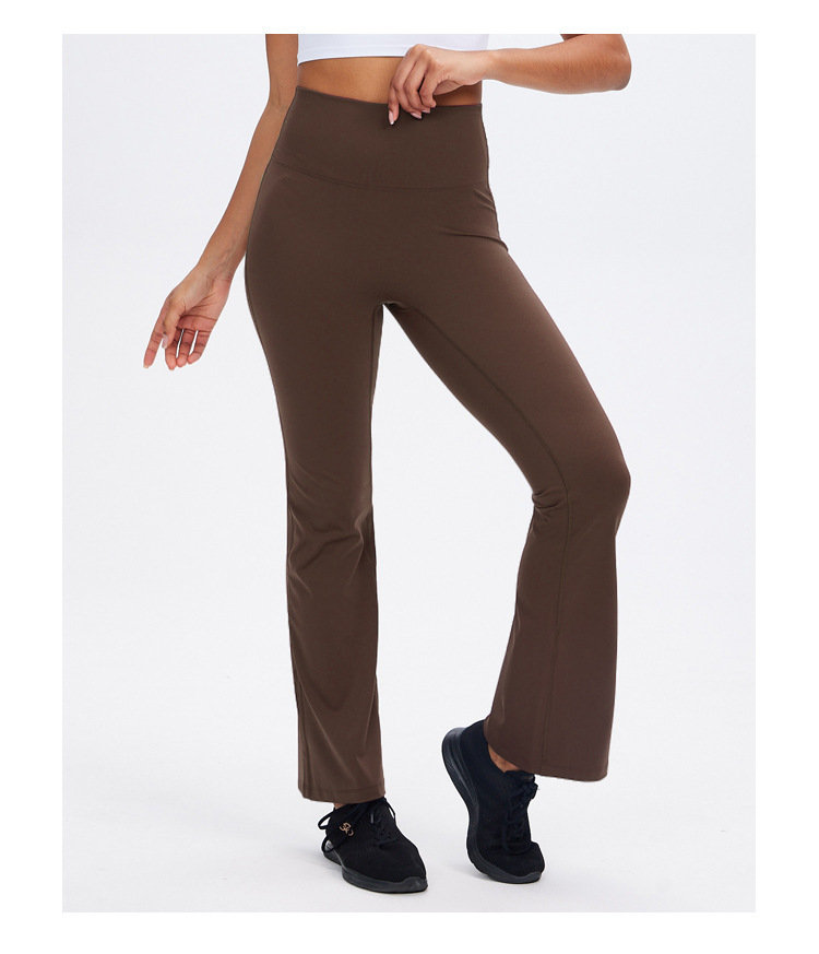 Pantalon eklate