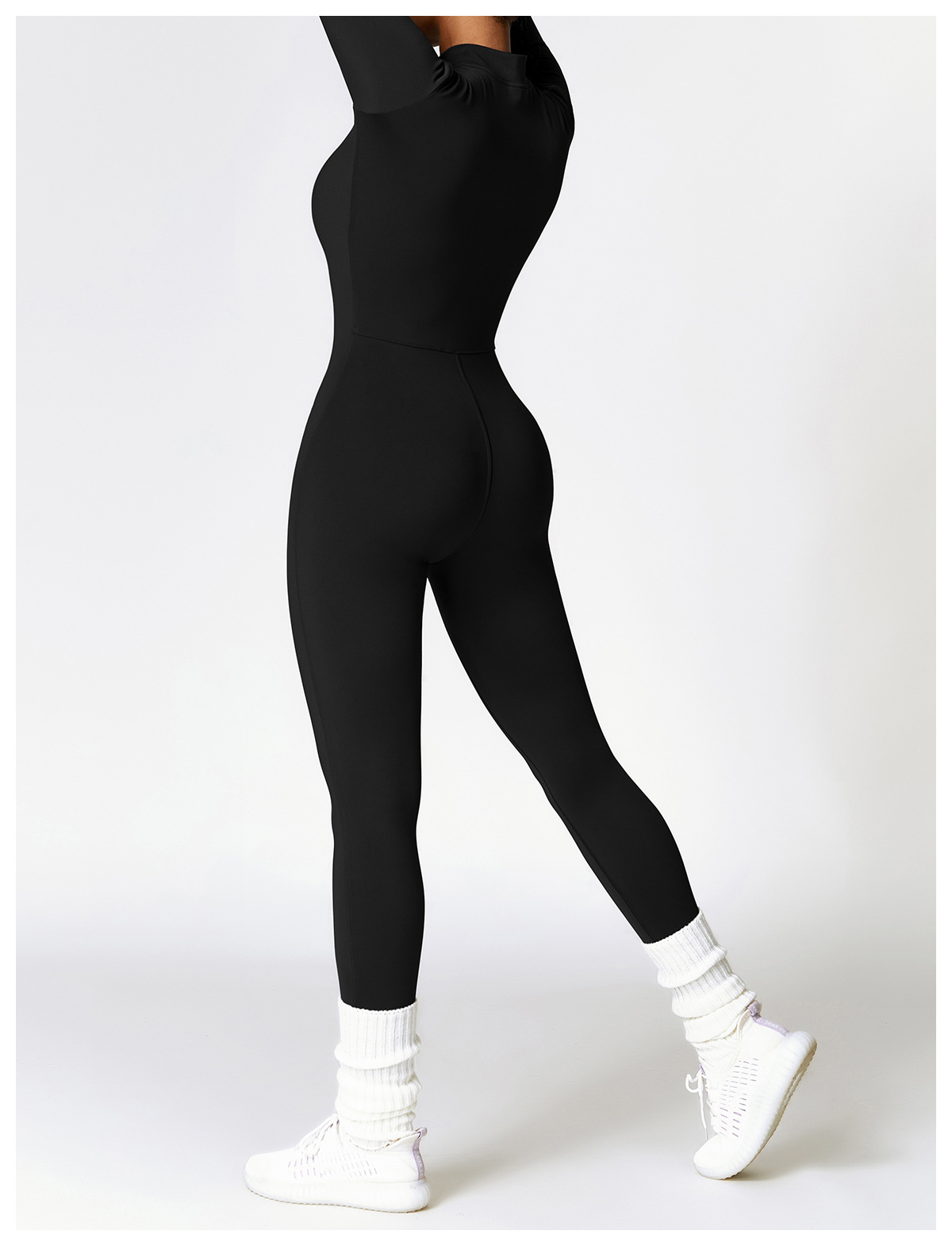 Gym Fitness Yoga Jumpsuit