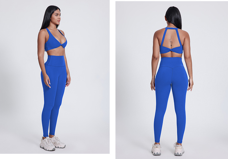 Gym Yoga Leggings