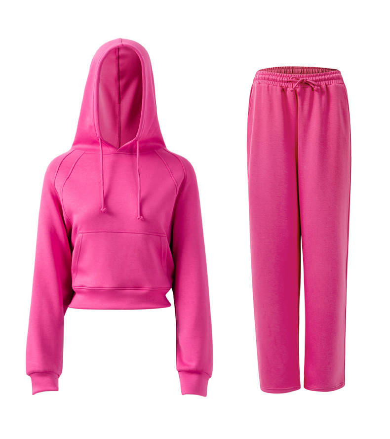 Sweats à capuche