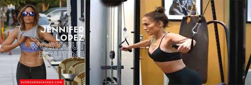 Jennifer Lopez Embraces Daily Yoga Fitness After Canceling Summer Tour1