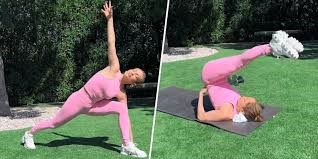 Jennifer Lopez Embraces Daily Yoga Fitness After Canceling Summer Tour2