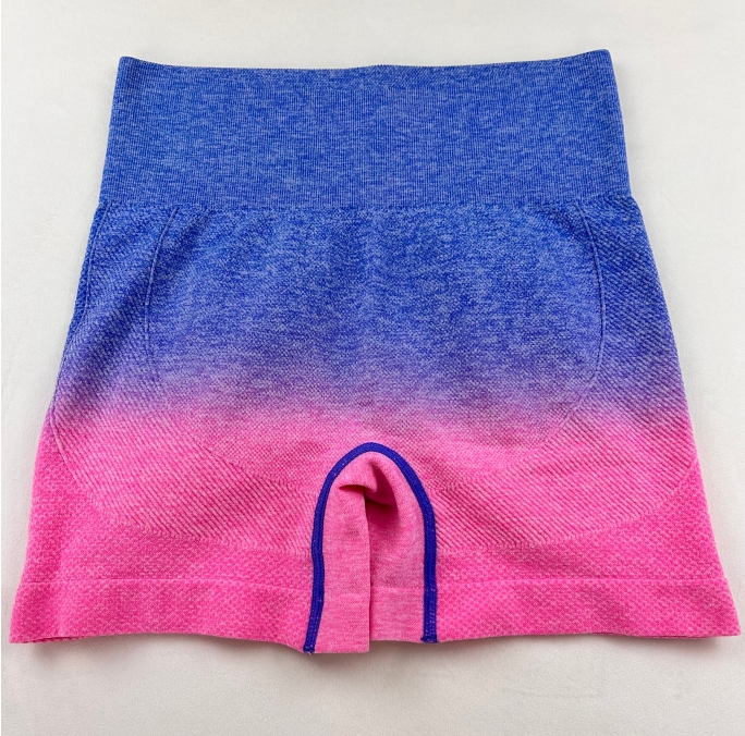 Ombre Shorts