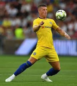 Ross Barkley1