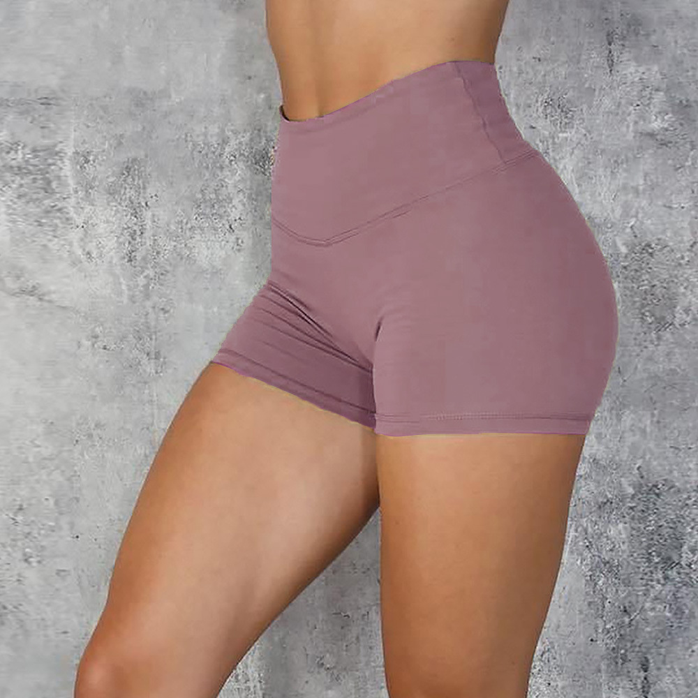 Pantaloncini da yoga