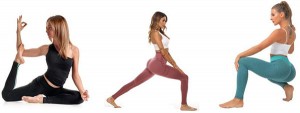 D'Wichtegkeet vum Yoga Wear7