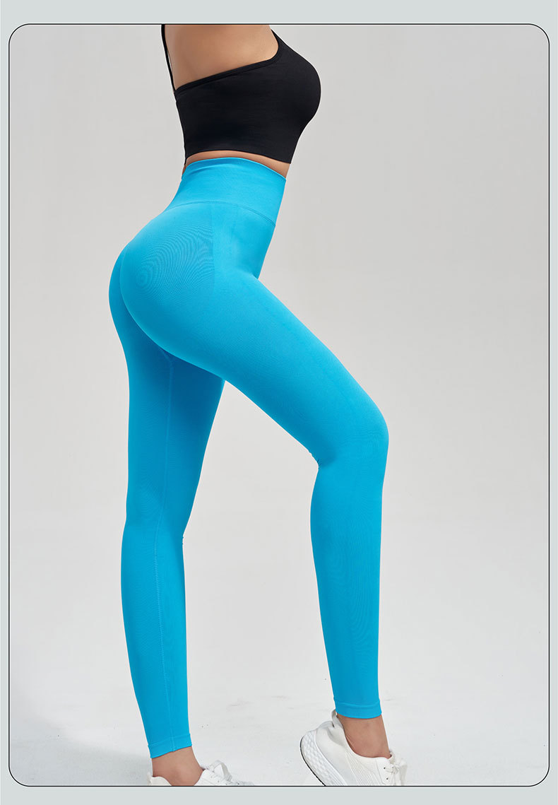 Fitness-Leggings