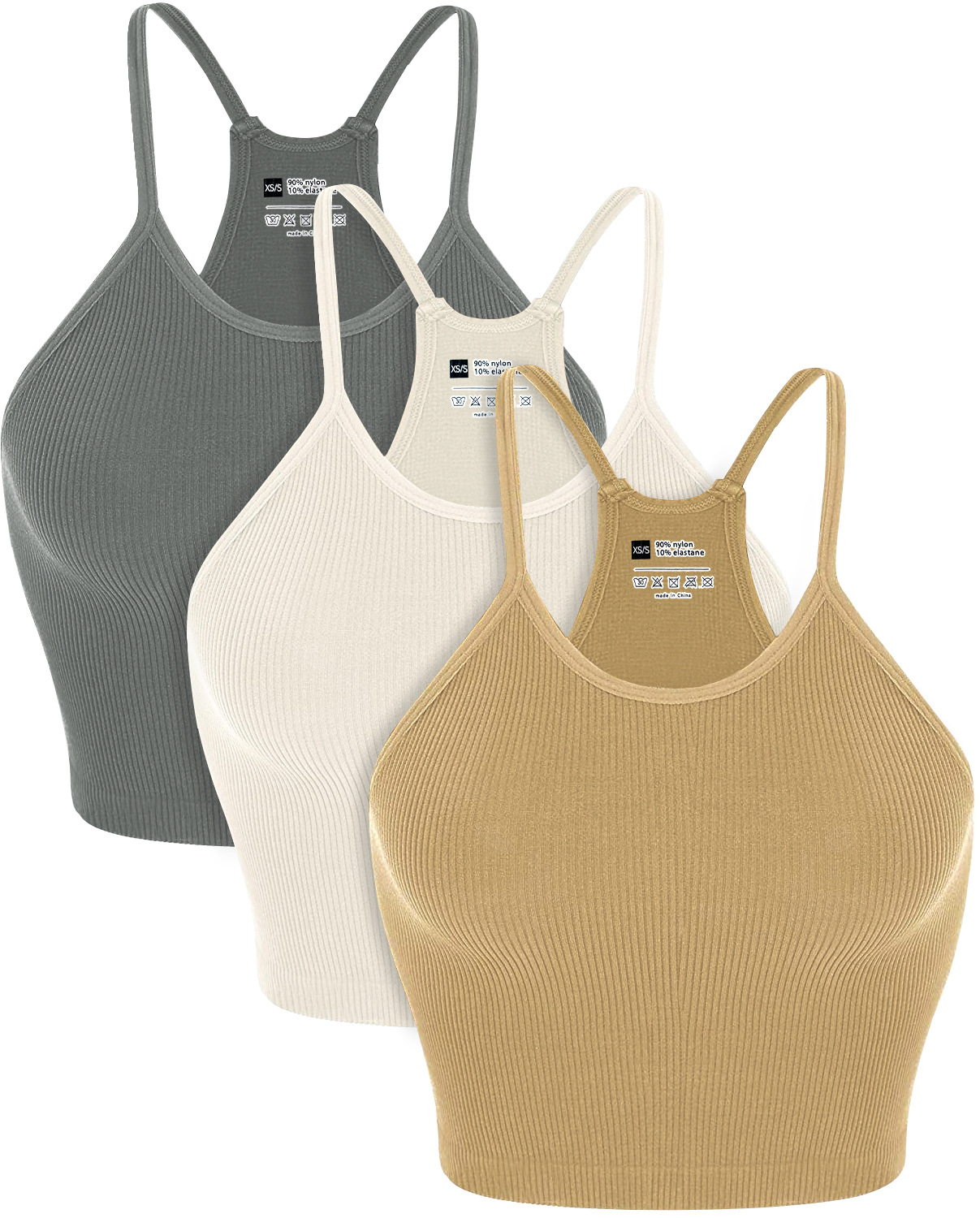 yoga Camisole