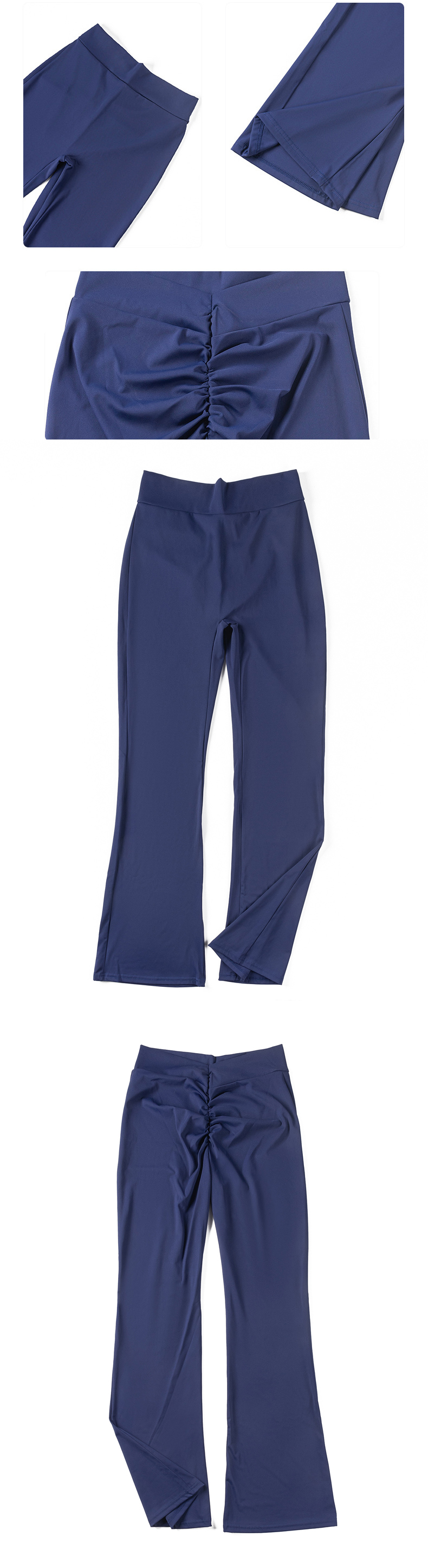 yoga Fufulu Pants